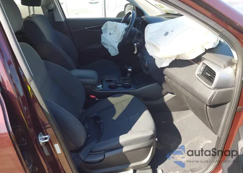 2019 Kia Sorento 2.4L Lx из США, поврежденный, VIN 5XYPGDA37KG438022